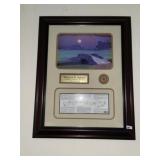 (2) Golf Pictures