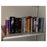 Books & Novels in Grp