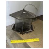 Hanging Bird Feeder