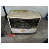 Kerosene Heater