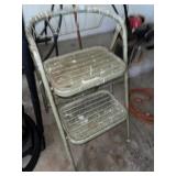 Step Stool