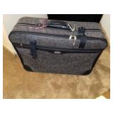 Luggage & Hanging Garment Luggage