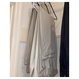 Men's Neck Ties ~ Dress Khaki Pants  (38x32 )