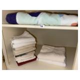 Hand Towels & Wash Cloths Group