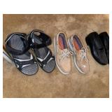 Men's Shoes (S. 12)