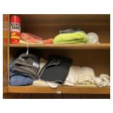 Cleaning Towels
