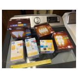 Light Bulbs in Grp