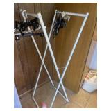 Laundry Clothes Rack