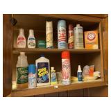Misc Household Supplies in Grp