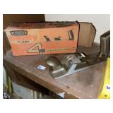 Vintage Craftsman Hand Wood Plane