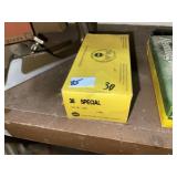 38 Special Ammo (30 Rounds)