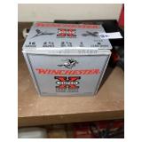 Win Super X 16 Ga Shot Shells (21 Rounds)