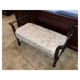 Nice Dressing Bench