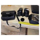 Nice Bushnell Perma Focus 7x35 Binoculars