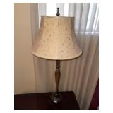 Pr of Decorator Table Lamps