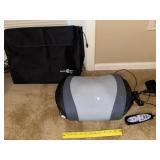 Sonic Comfort Deluxe Massager