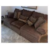 Like new Sofa (Used sparingly, in Liv Room)