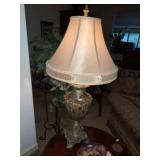 Nice Decorator Tale Lamp