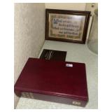 New Life Bible & Needlepoint