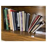 Cook Book Collection