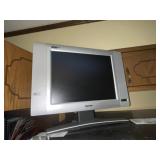 Magnavox Kitchen TV