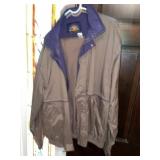 XL Rain Jacket