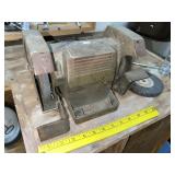 Bench Grinder