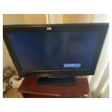 27' RCA TV With DVD Player