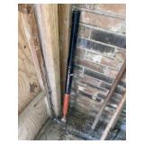 Wood  Wacker Wood Splitter