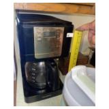 Mr Coffee Brewer
