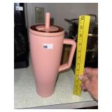 Metal Insulated Cup