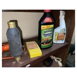 Insect Killer & Misc in Grp