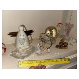 Angel Ornaments & Decor