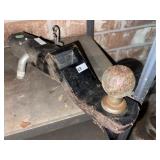 Receiver Hitch w/ 2' Trailer Ball