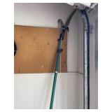 Telescopic Pole Tree Pruner