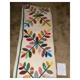 Vintage Quilt