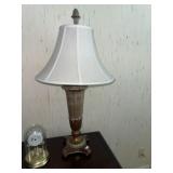 Decorator Table Lamp