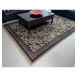 Nice 8x10 Area Rug