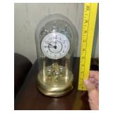 Timex Domed Table Clock