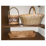 (7) Baskets