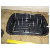 Enamel Ware Roasting Pan