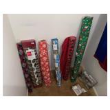 Gift Wrapping Paper