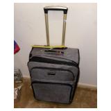 Roller Luggage