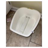 Foot Spa Massager