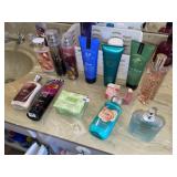 Lotion ~ Perfume  & Cologne in Grp
