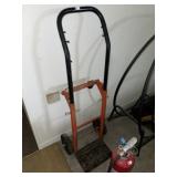 Hand Truck Dolly