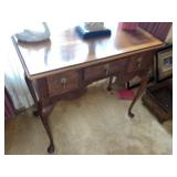 Nice Baker Console / Acccent Table