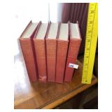 Vintage Edgar Allan Por Books
