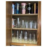 Insulated Cups & Glasses