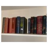 Vintage Decorator Books
